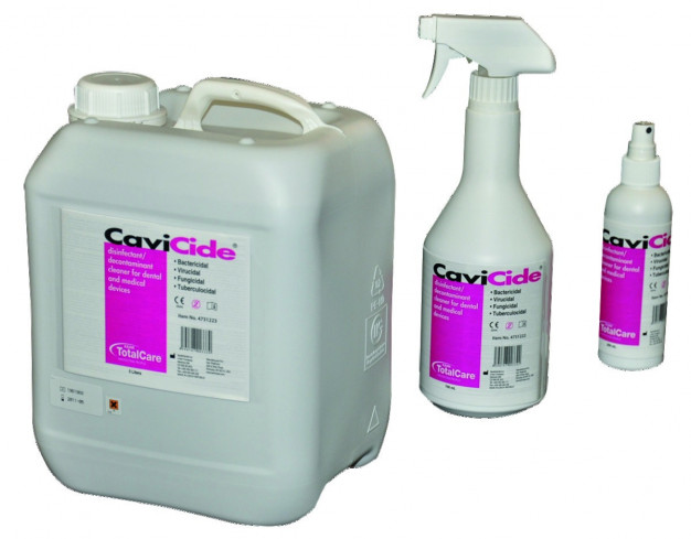 Cavicide KERR - Bidon de 5L Cavicide KERR - Bidon de 5L