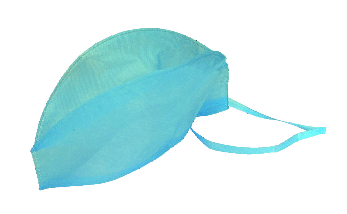 Calot à lanières MEDISTOCK - Boîte de 100 Calot à lanières MEDISTOCK - Boîte de 100