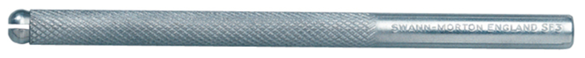 Manche de bistouri SWANN MORTON - Fine SF3 Manche de bistouri SWANN MORTON - Fine SF3