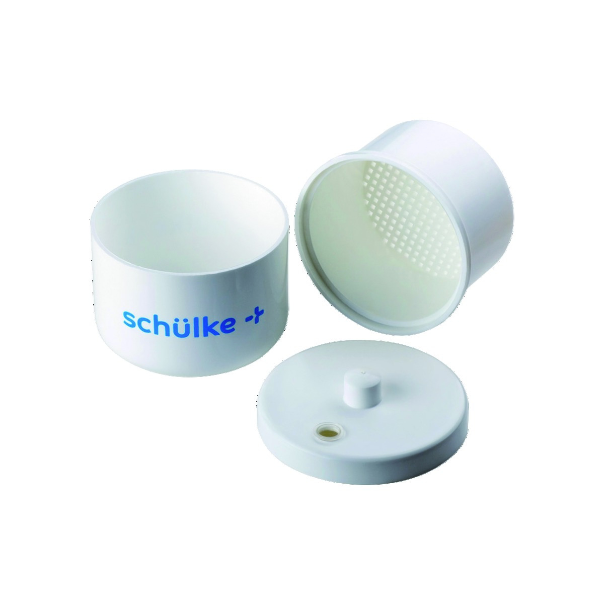 Bac de désinfection spécial fraises SCHULKE Bac de désinfection spécial fraises SCHULKE