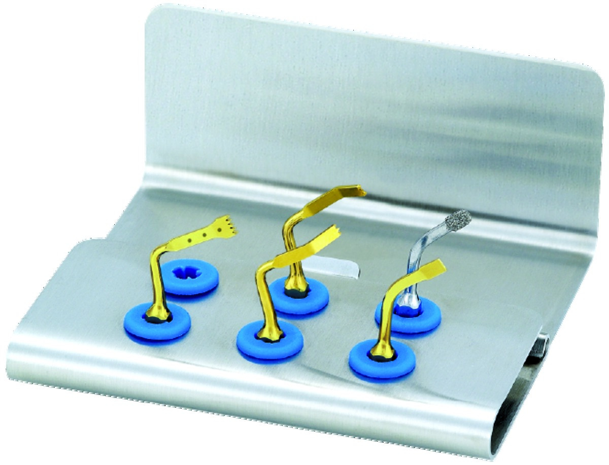 Kit Bone Cut Variosurg NSK Kit Bone Cut Variosurg NSK