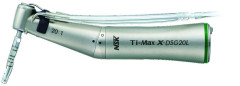Contre-angle vert Ti-Max X-DSG20L NSK