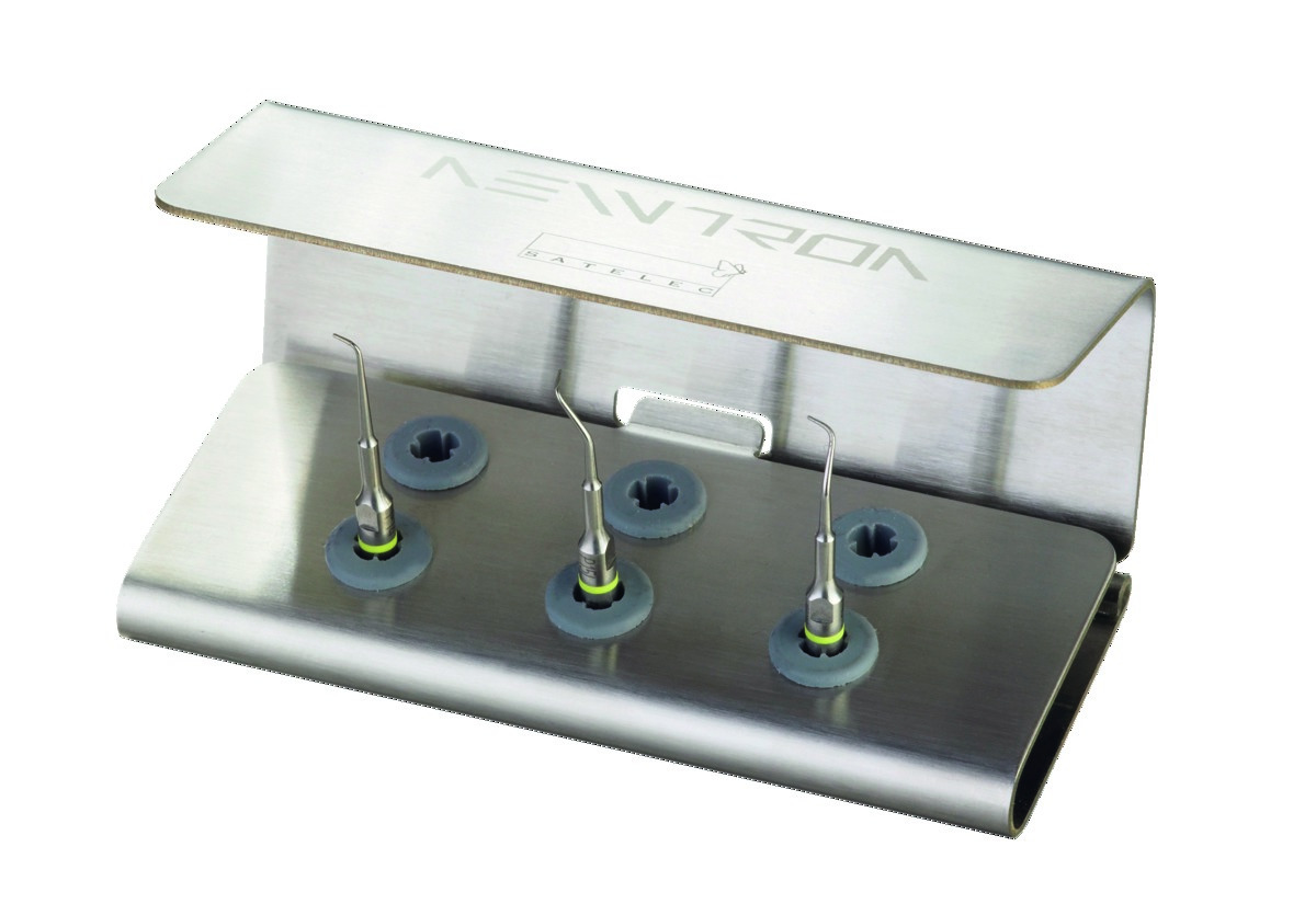 Kit Newtron Micro Retro ACTEON SATELEC Kit Newtron Micro Retro ACTEON SATELEC