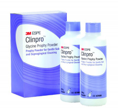 Clinpro Glycine Prophy 2x160g - 3M