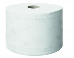 Papier toilette SmartOne TORK - Carton de 6 bobines T8