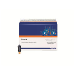 Ionolux Capsules X50                    2115  Voco
