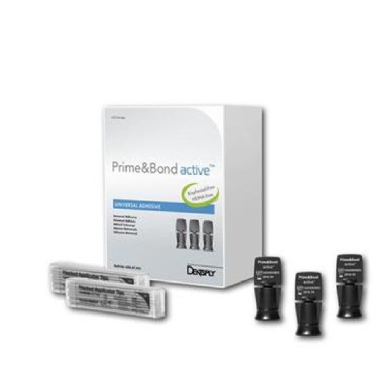 Prime & Bond Active Eco Recharge (240 Unid+100 Embouts) Prime & Bond Active Eco Recharge (240 Unid+100 Embouts)