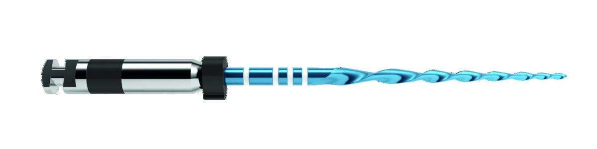 Reciproc Blue DENTSPLY SIRONA - 21mm - n° 40 - Boîte de 6 Reciproc Blue DENTSPLY SIRONA - 21mm - n° 40 - Boîte de 6