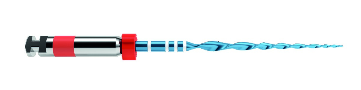 Reciproc Blue DENTSPLY SIRONA - 25mm - n° 25 - Boîte de 6 Reciproc Blue DENTSPLY SIRONA - 25mm - n° 25 - Boîte de 6