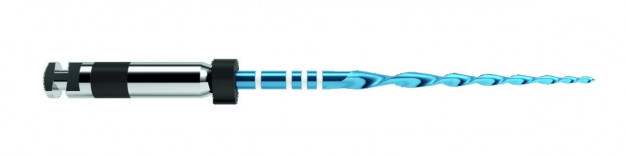 Reciproc Blue DENTSPLY SIRONA - 31mm - n° 40 - Boîte de 6 Reciproc Blue DENTSPLY SIRONA - 31mm - n° 40 - Boîte de 6