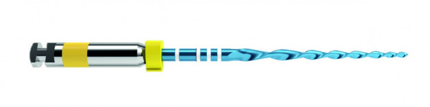 Reciproc Blue DENTSPLY SIRONA - 31mm - n° 50 - Boîte de 6 Reciproc Blue DENTSPLY SIRONA - 31mm - n° 50 - Boîte de 6
