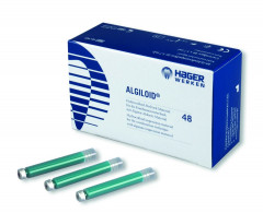 Algiloid HAGER & WERKEN - Ampoules - Boîte de 48