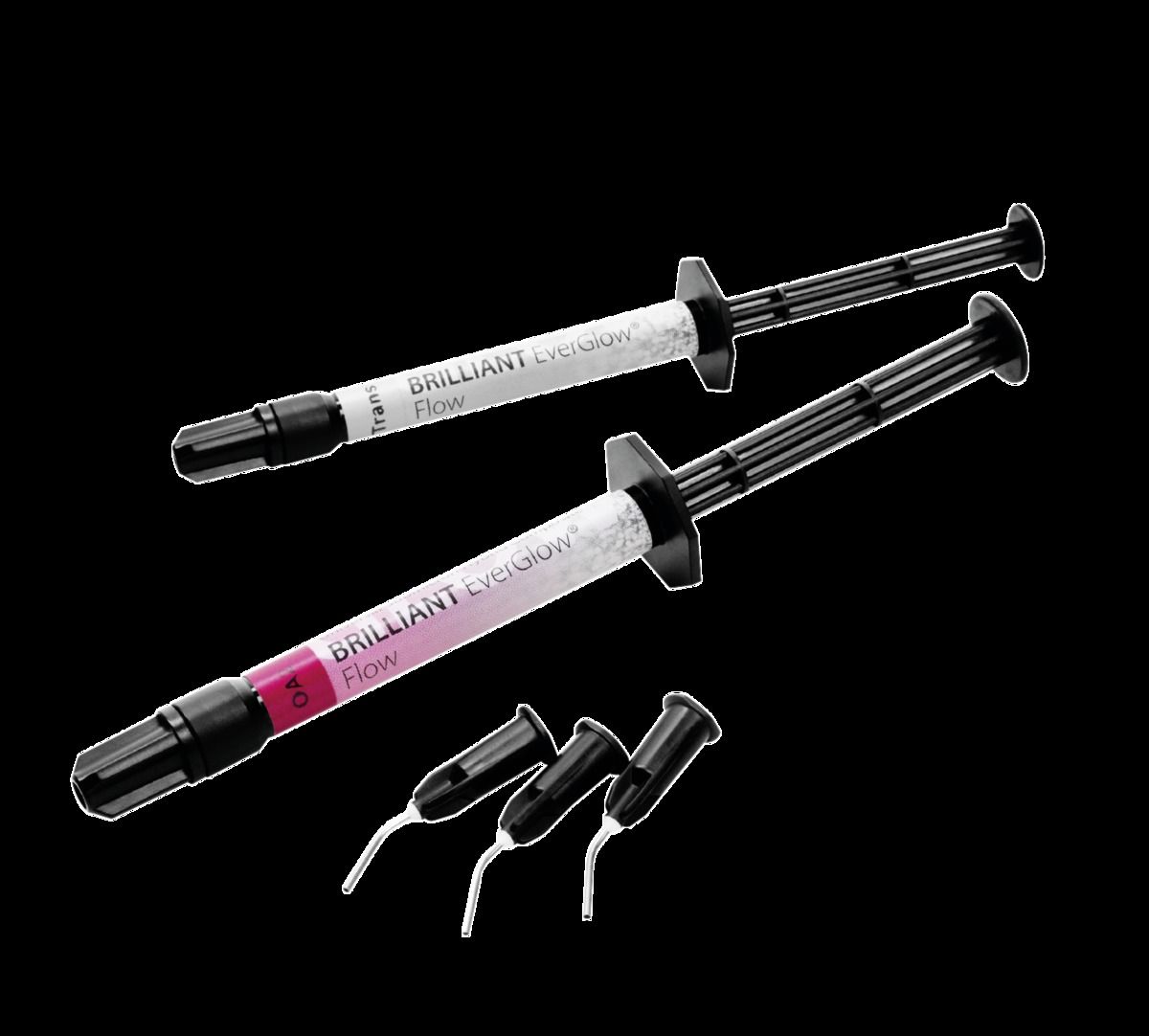 Brilliant EverGlow Flow COLTENE - A3.5/B3 - Seringue de 2g Brilliant EverGlow Flow COLTENE - A3.5/B3 - Seringue de 2g
