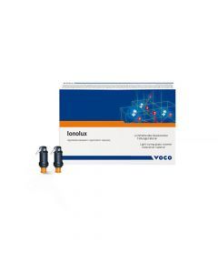 Ionolux VOCO - lot de 150 unidoses - teinte A2