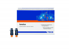 Ionolux A1 Application Capsules X20 VOCO