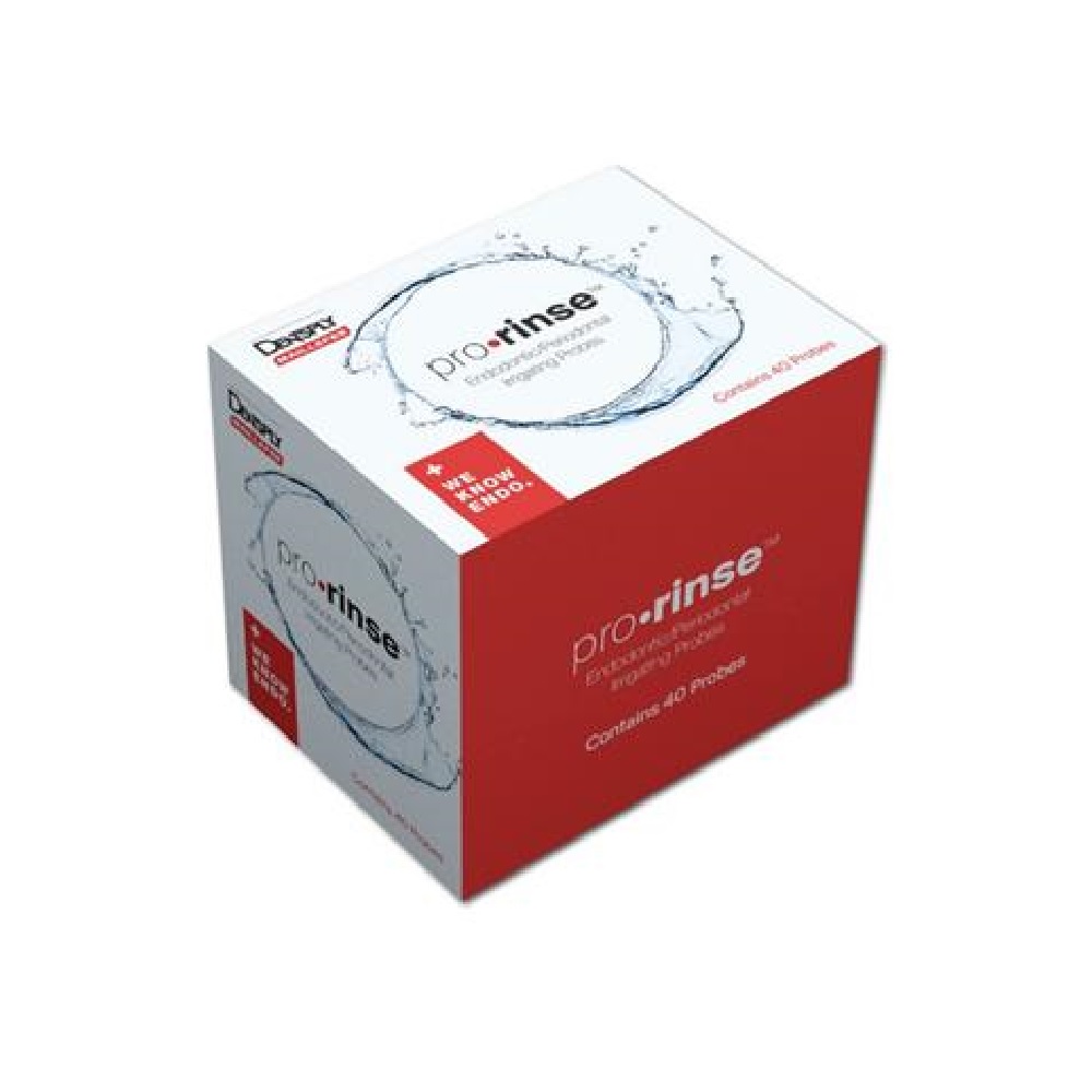 Prorinse 30Ga X40 A082100030400 Maillefer Prorinse 30Ga X40 A082100030400 Maillefer