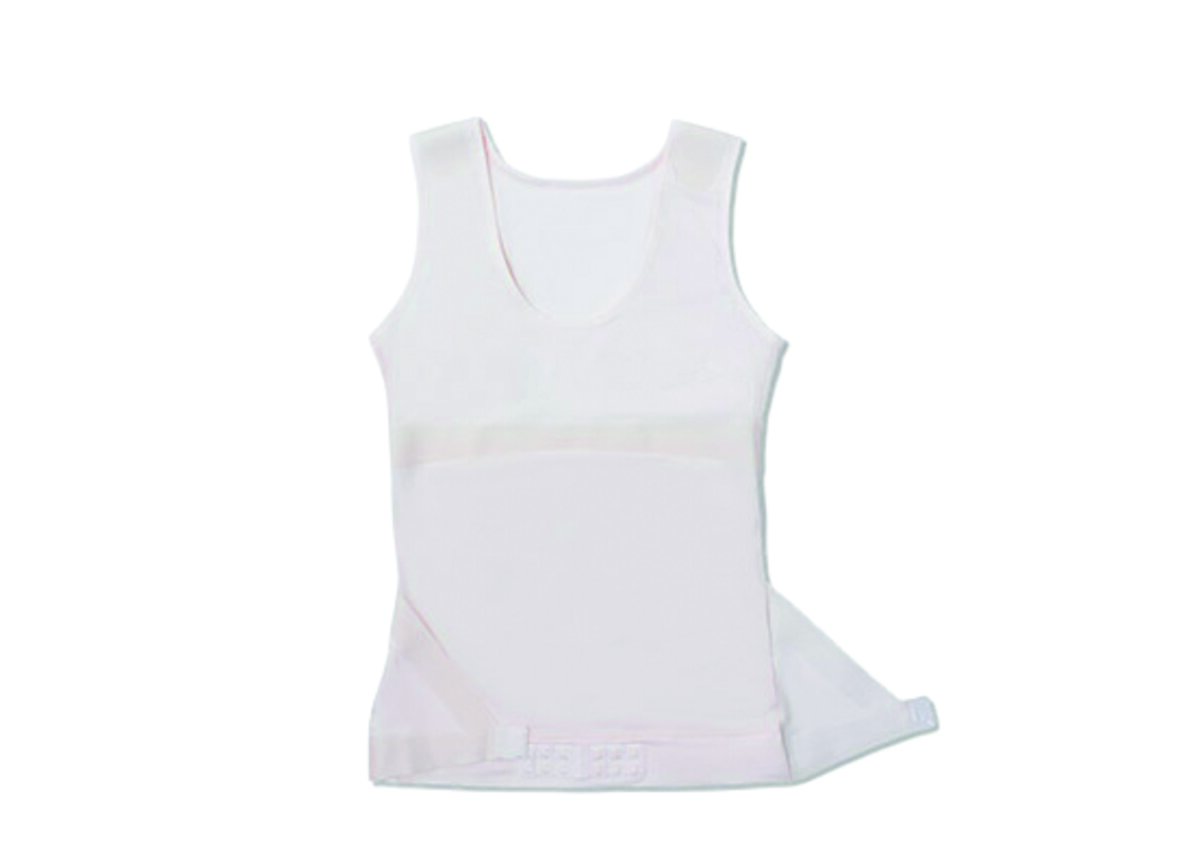 Tee Shirt Femme Lyne Up - Nude - Taille 2 - PERCKO