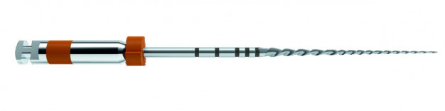 R-Pilote stérile DENTSPLY SIRONA - 25mm - Blister de 6 R-Pilote stérile DENTSPLY SIRONA - 25mm - Blister de 6