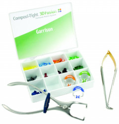 COFFRET COMPOSI-TIGHT 3D FUSION FX-KFF-04 GARRISON