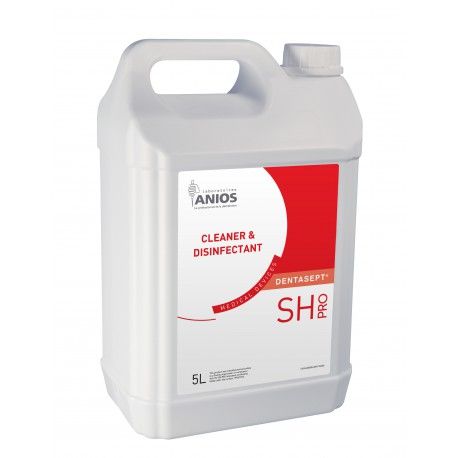 Dentasept SH PRO ANIOS - Bidon de 5L
