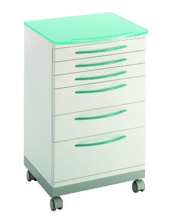 Meuble Prestige PRT6 dessus verre ZILFOR Meuble Prestige PRT6 dessus verre ZILFOR