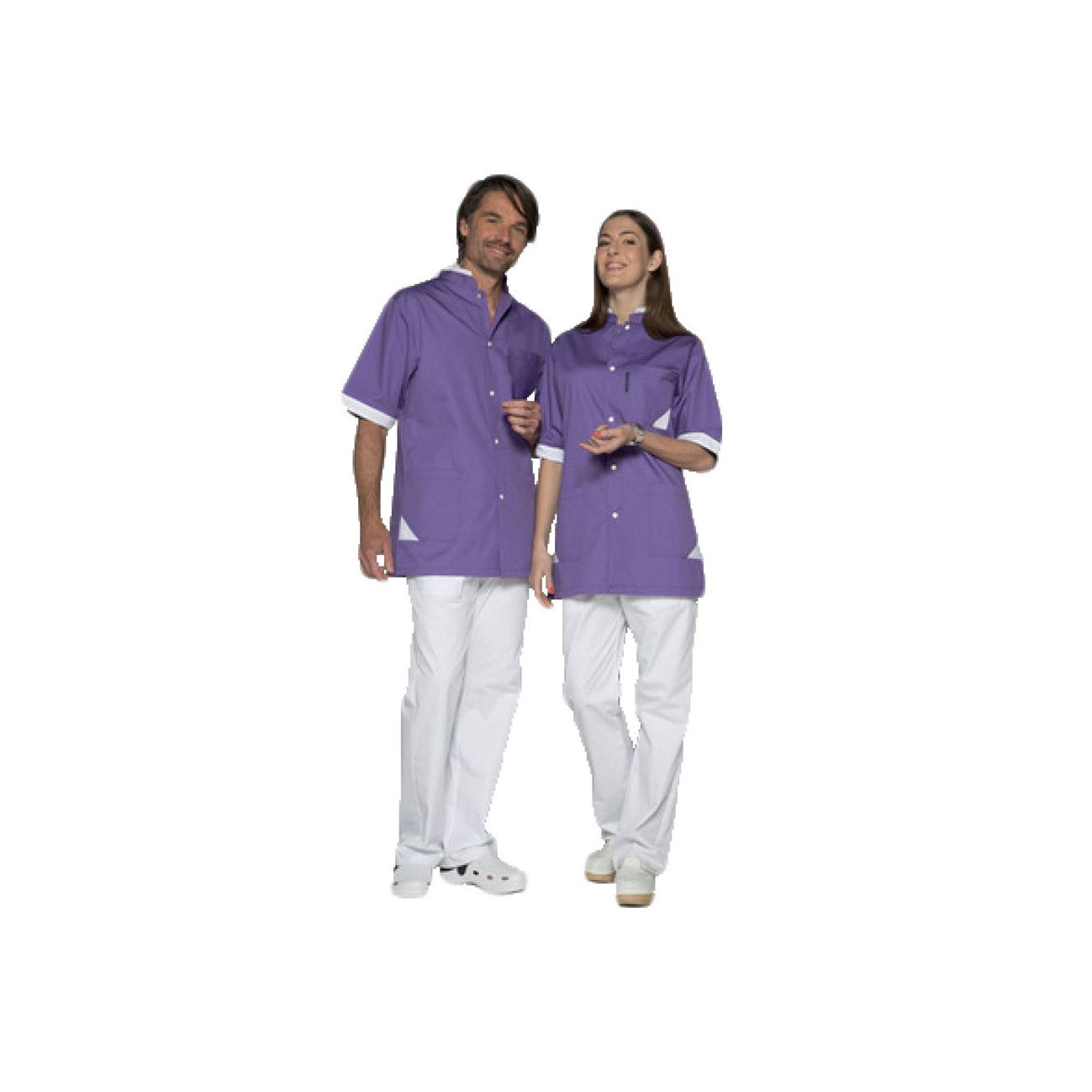 Tunique Monaco SELEKTO - Violet - Taille XXL Tunique Monaco SELEKTO - Violet - Taille XXL