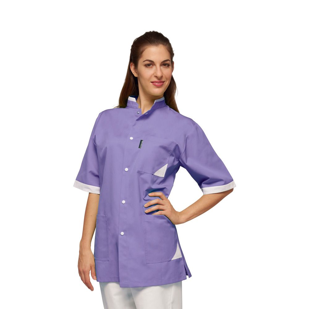 Tunique Monaco SELEKTO - Violet - Taille XXXL Tunique Monaco SELEKTO - Violet - Taille XXXL