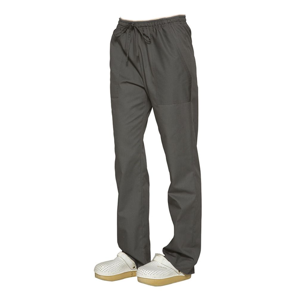 Pantalon Jessy SELEKTO - Gris foncé - Taille XXXL Pantalon Jessy SELEKTO - Gris foncé - Taille XXXL