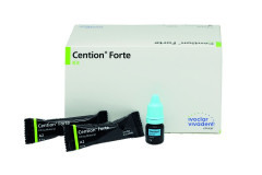 Kit Cention Forte Ivoclar Vivadent