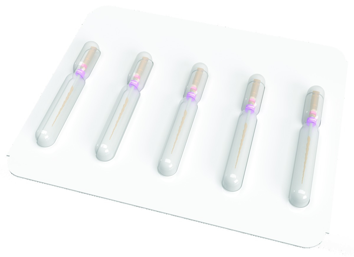 B5 One RECI n20 4% L25 P. pack Stérile B5 One RECI n20 4% L25 P. pack Stérile