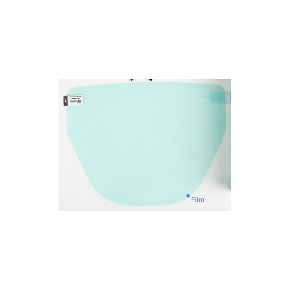 Recharge Visières Premium Hygiène Masque x10 SHM-SG Recharge Visières Premium Hygiène Masque x10 SHM-SG