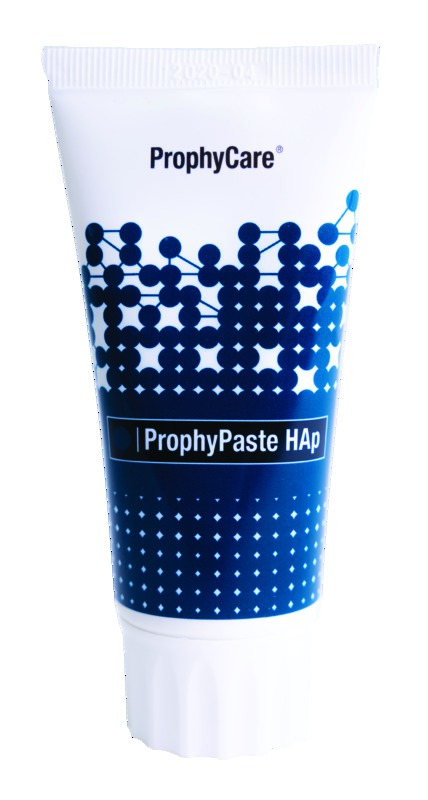 Pâte ProphyCare Hap - DIRECTA Pâte ProphyCare Hap - DIRECTA