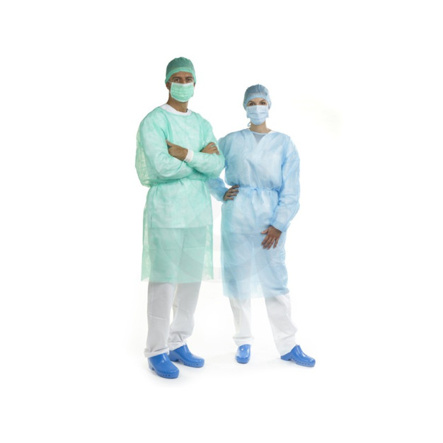 BLOUSES STERILES (50) BLOUSES STERILES (50)