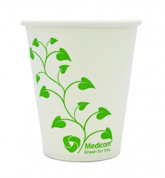 Gobelet Green For You Biodegradable - Lot de 1000 - MEDICOM