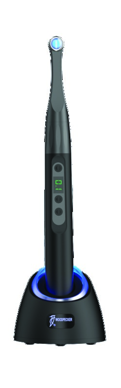 Lampe à photopolymériser I ILED II - Woodpecker Lampe à photopolymériser I ILED II - Woodpecker