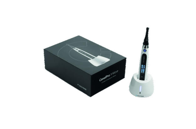 Pack CanalPro X-Move + contre angle OFFERT - Coltene Pack CanalPro X-Move + contre angle OFFERT - Coltene