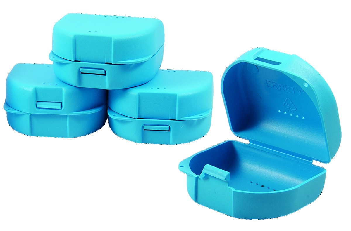 Boite de contention G79 assortiment - sachet de 10 - larident 