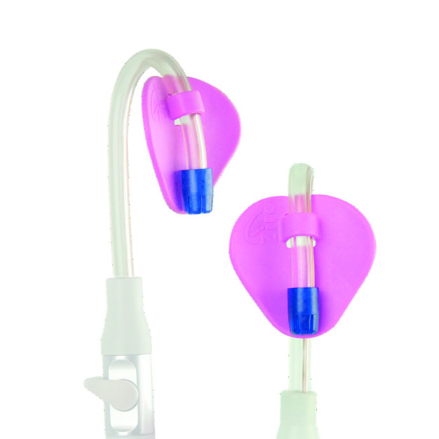 Pink metal aspiration - lot de 100 - 50Z976 - ZIRC  Pink metal aspiration - lot de 100 - 50Z976 - ZIRC