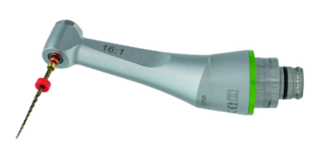 Pièce à main à angle articulé - CX235 C4-2M - C-Smart i Pro - COXO