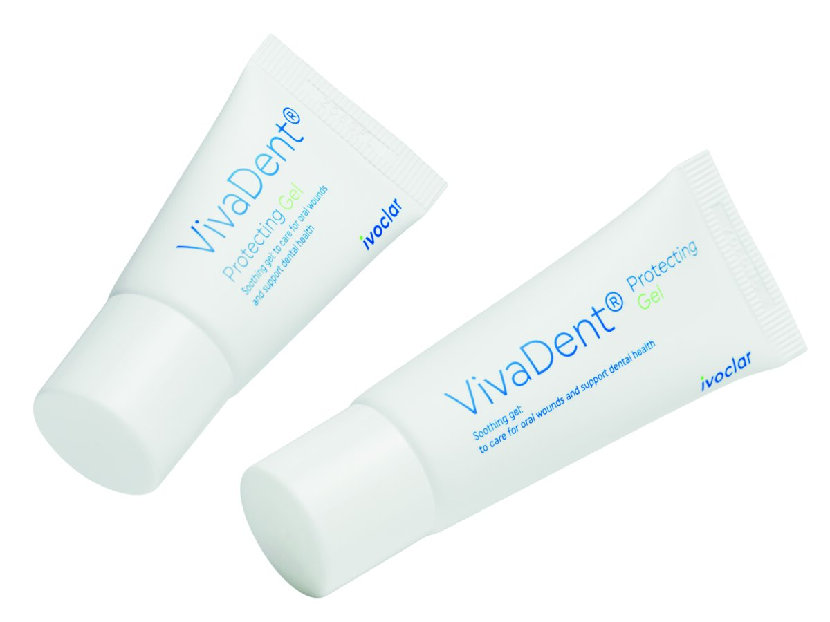 Gel de protection 20g Vivadent - Ivoclar 