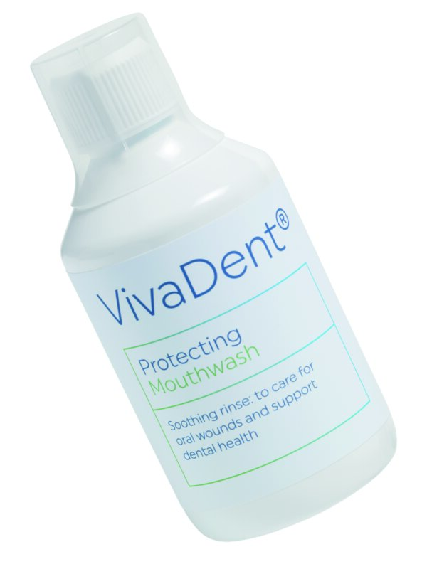 Bain de bouche de protection 300ml - Vivadent 