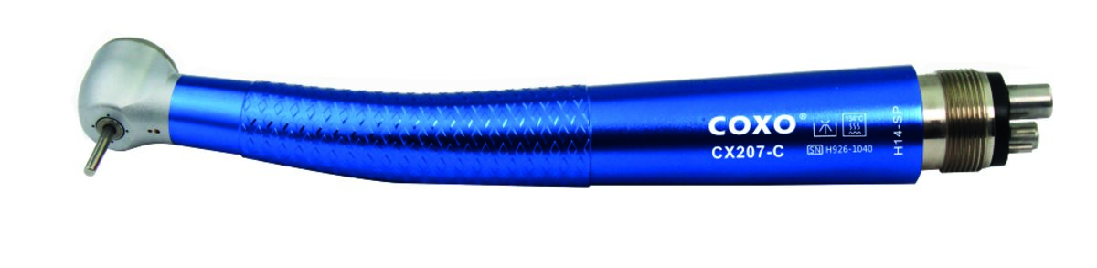 Turbine Midwest Air - Bleu - COXO