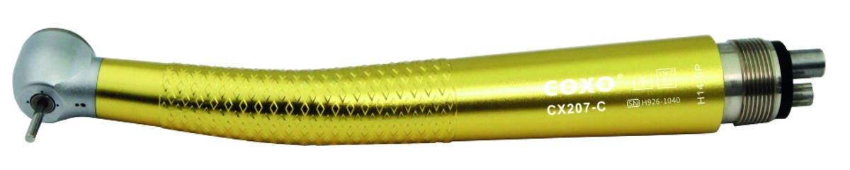 Turbine Midwest Air - Jaune - COXO