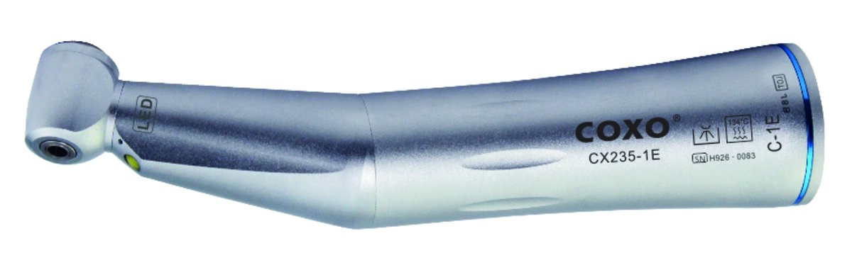 Contre-angle lumineux - Bleu - CX235 C-1E - COXO