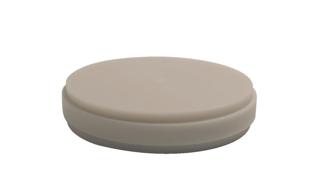 Disque de PMMA ZIRLUX TEMP