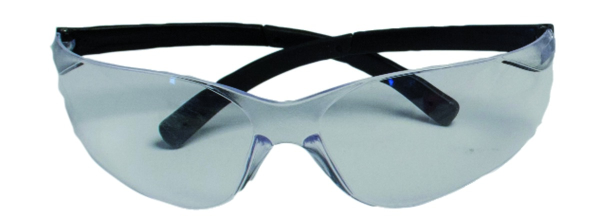Lunettes de protection – Henry Schein – Transparent – Unisexe – Anti-buée – 1 paire