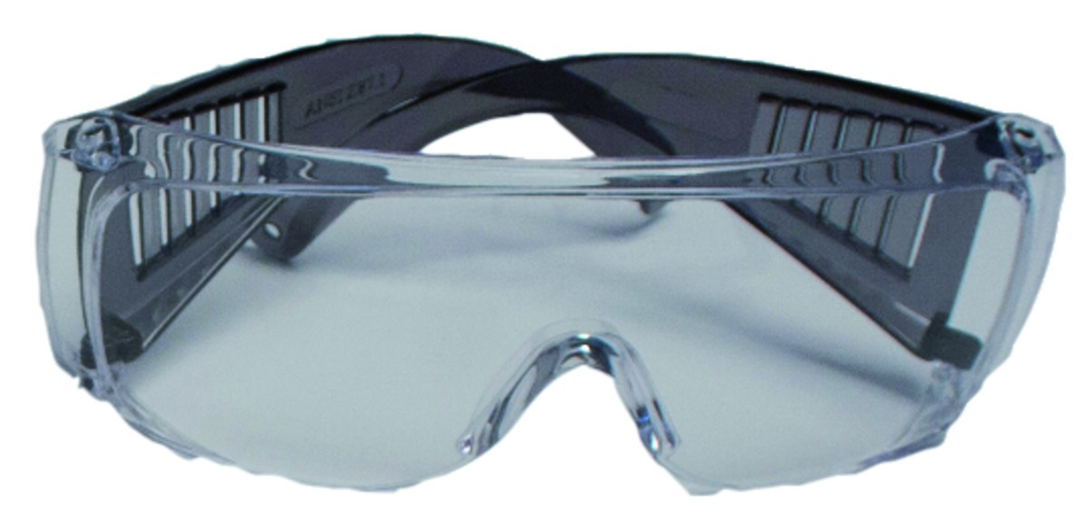 Lunettes Laboratoire HENRY SCHEIN - Transparent - La paire