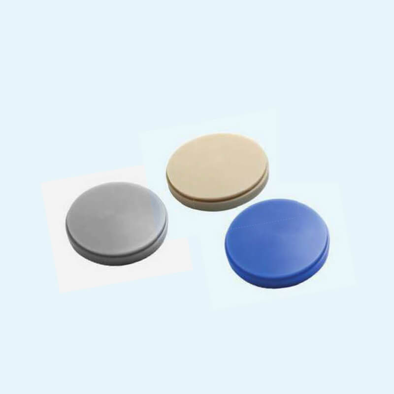 Disque de cire Zirlux Wax
