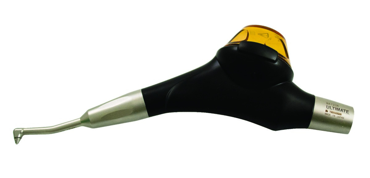 Ultimate BA720 noir raccord W&H BA INTERNATIONAL Ultimate BA720 noir raccord W&H BA INTERNATIONAL