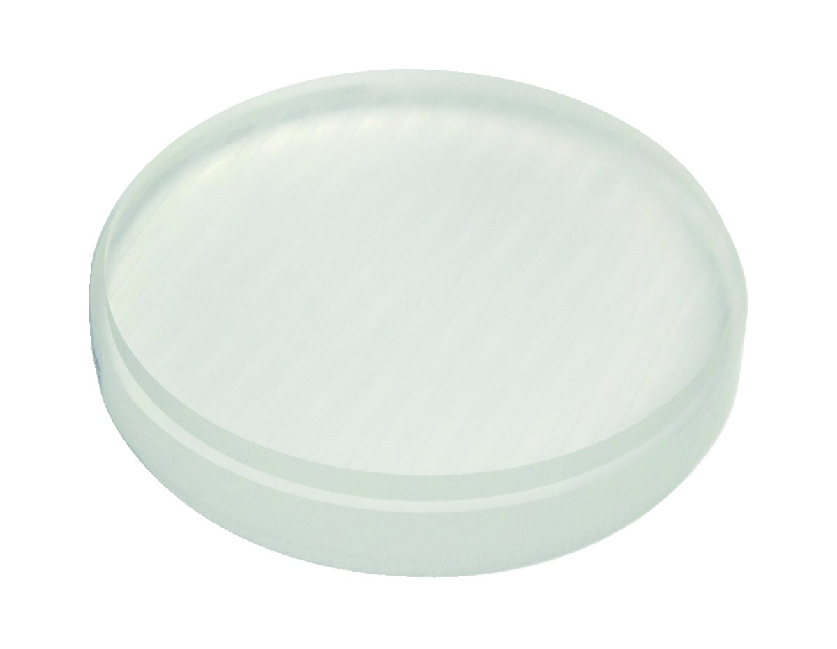 Zirlux Splint Transparent